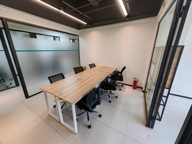 珠海港口水上多功能码头建造